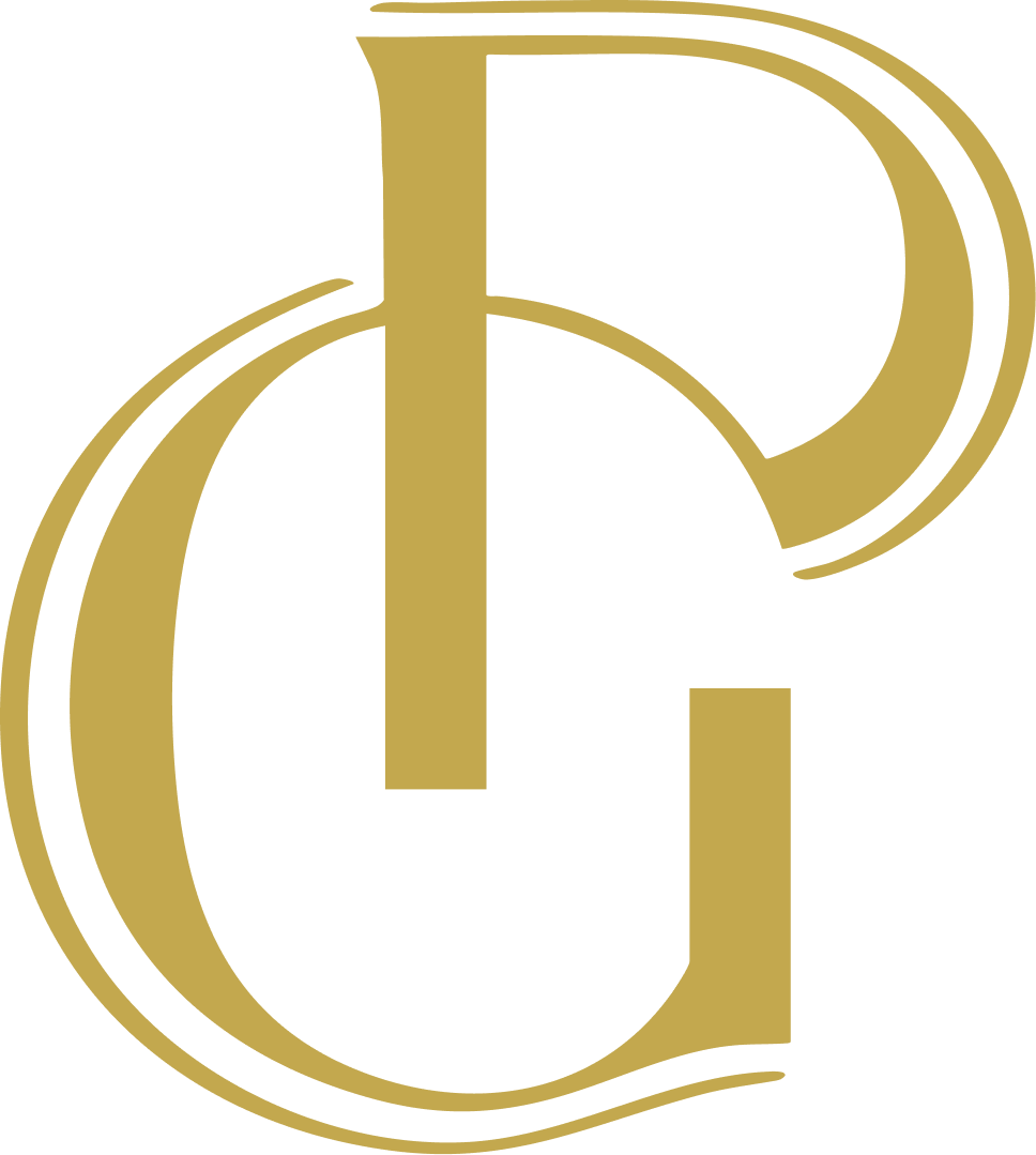 Sticky Logo
